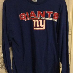 New York Giants T Shirt